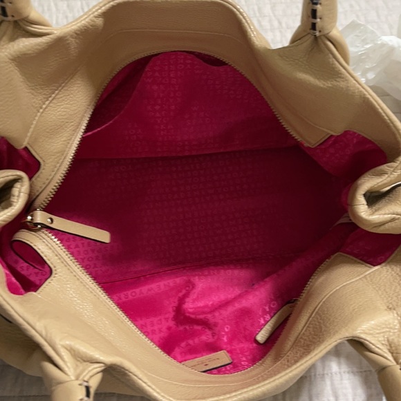 kate spade tan bag - Picture 11 of 12